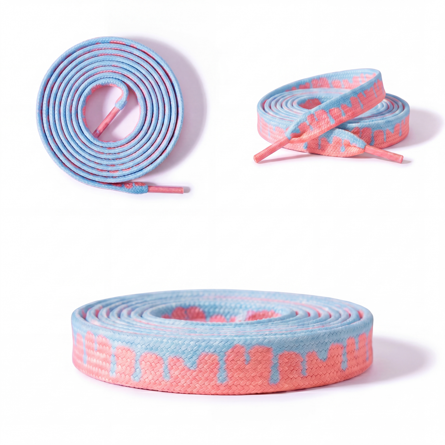 Cup Cake Laces