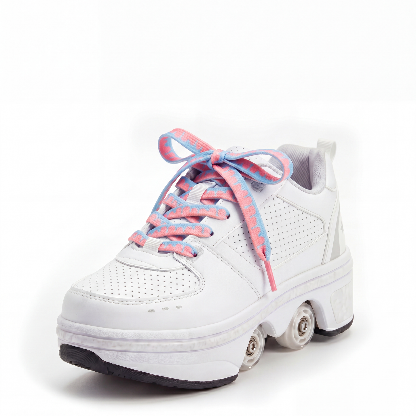 Cup Cake Laces