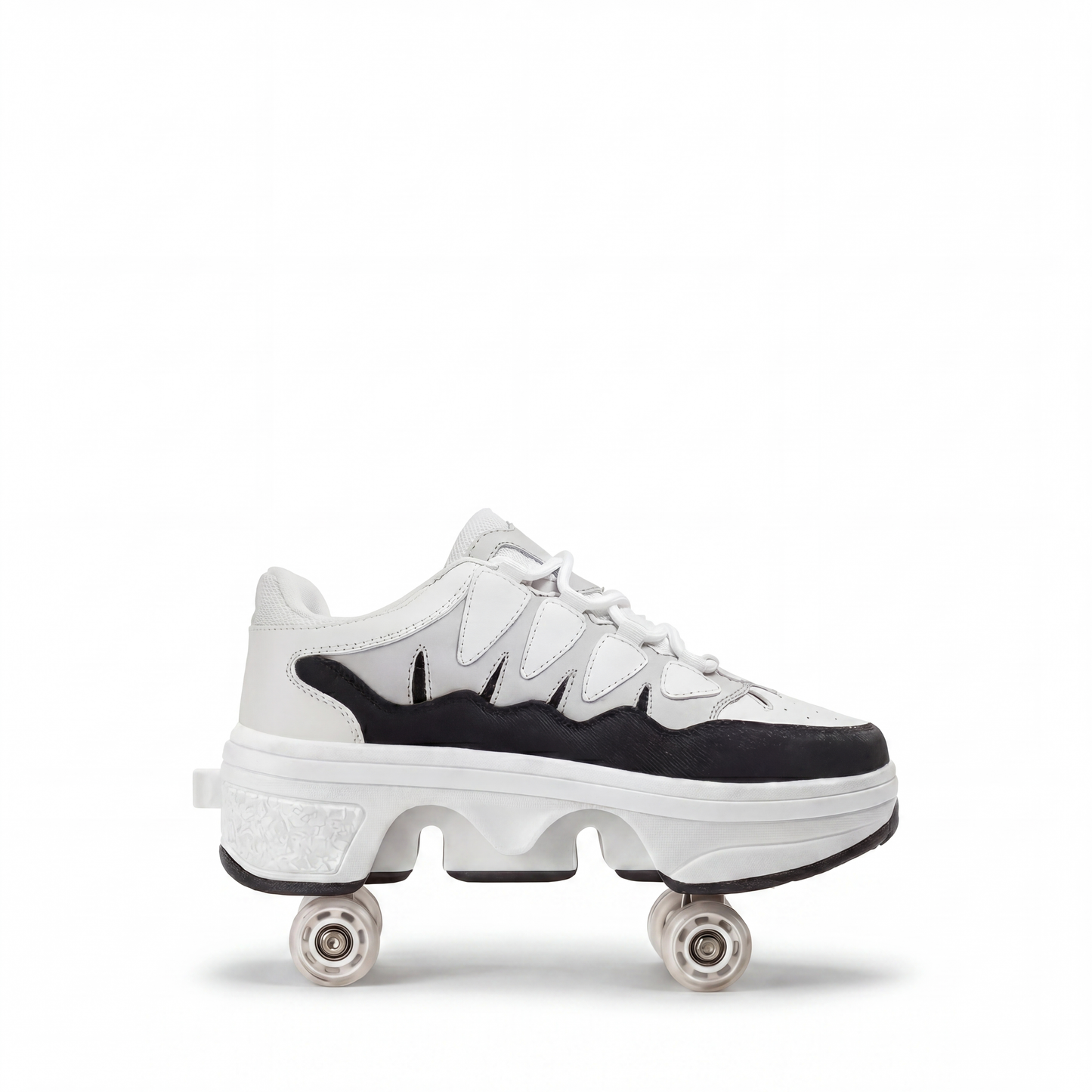 Feather Light Runnners