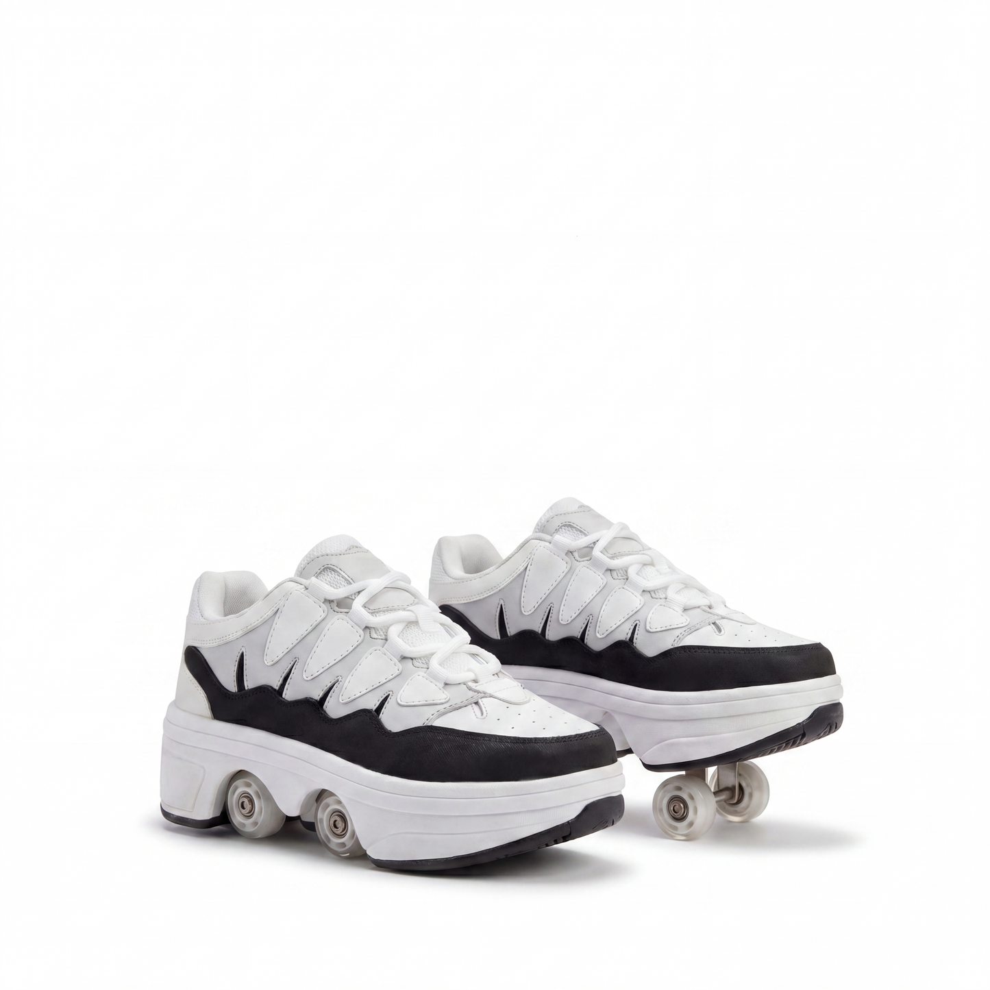 Feather Light Runnners