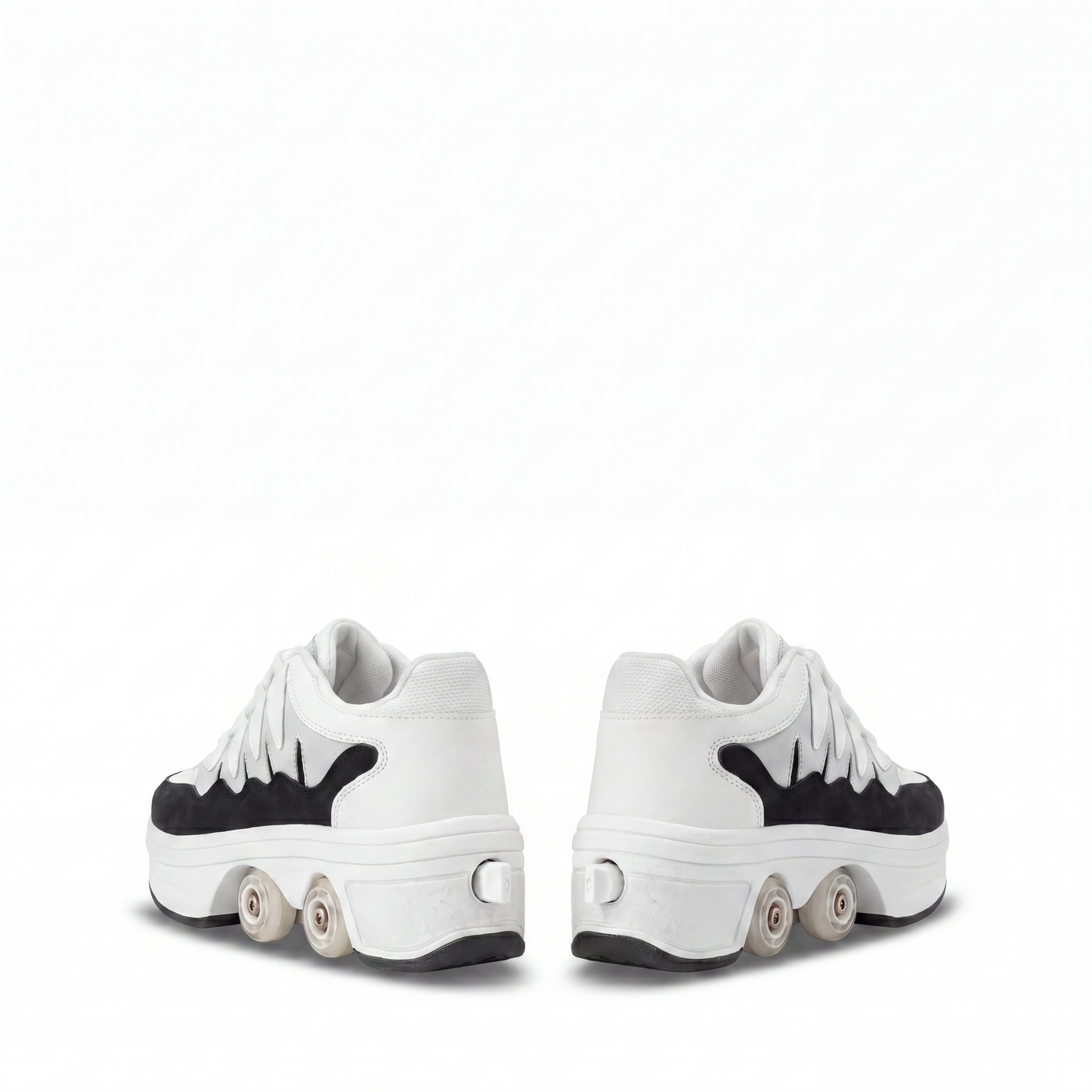 Feather Light Runnners