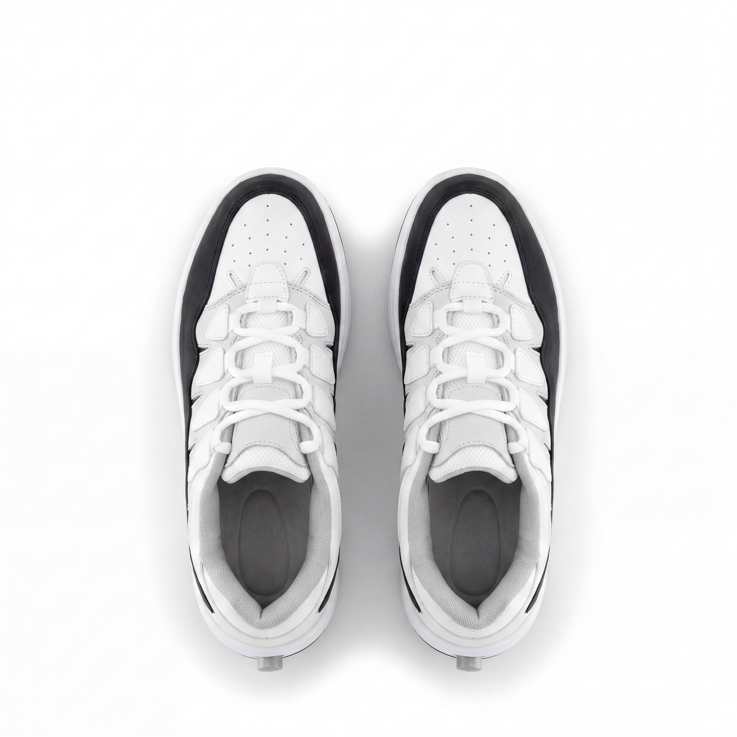 Feather Light Runnners