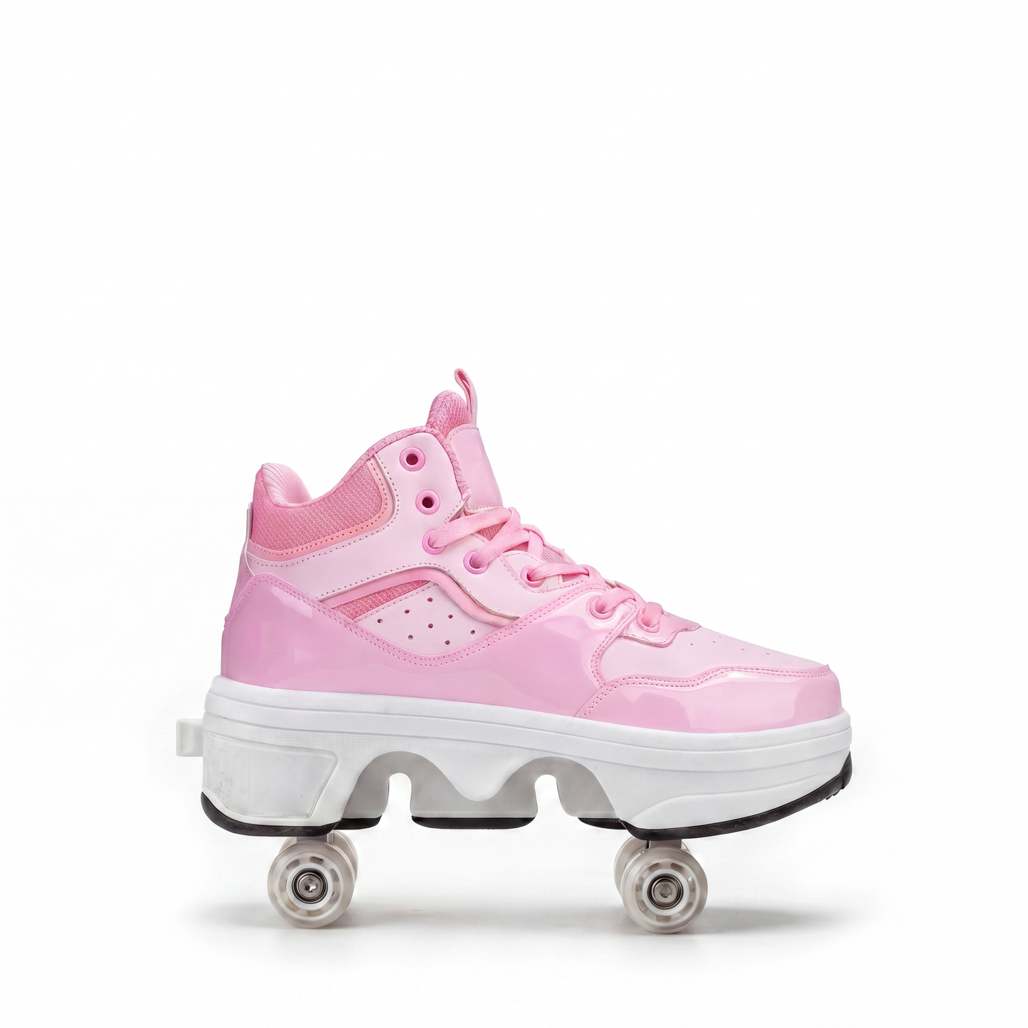 Pink Retro Blade Runnners
