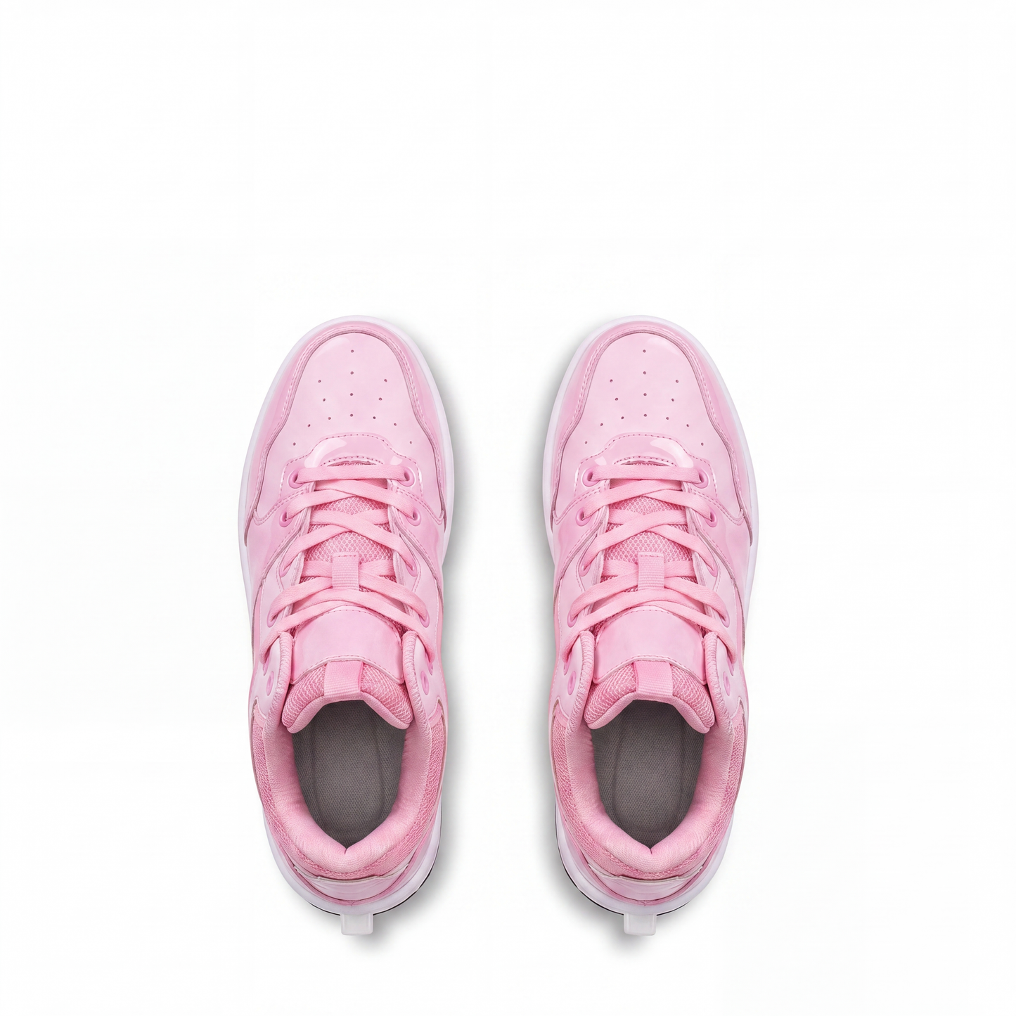Pink Retro Blade Runnners