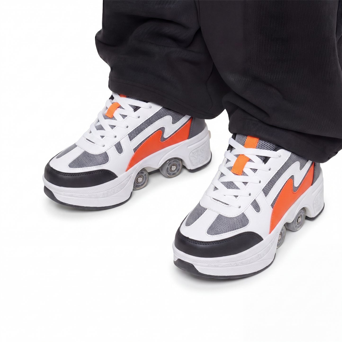 GT Blade Runnners