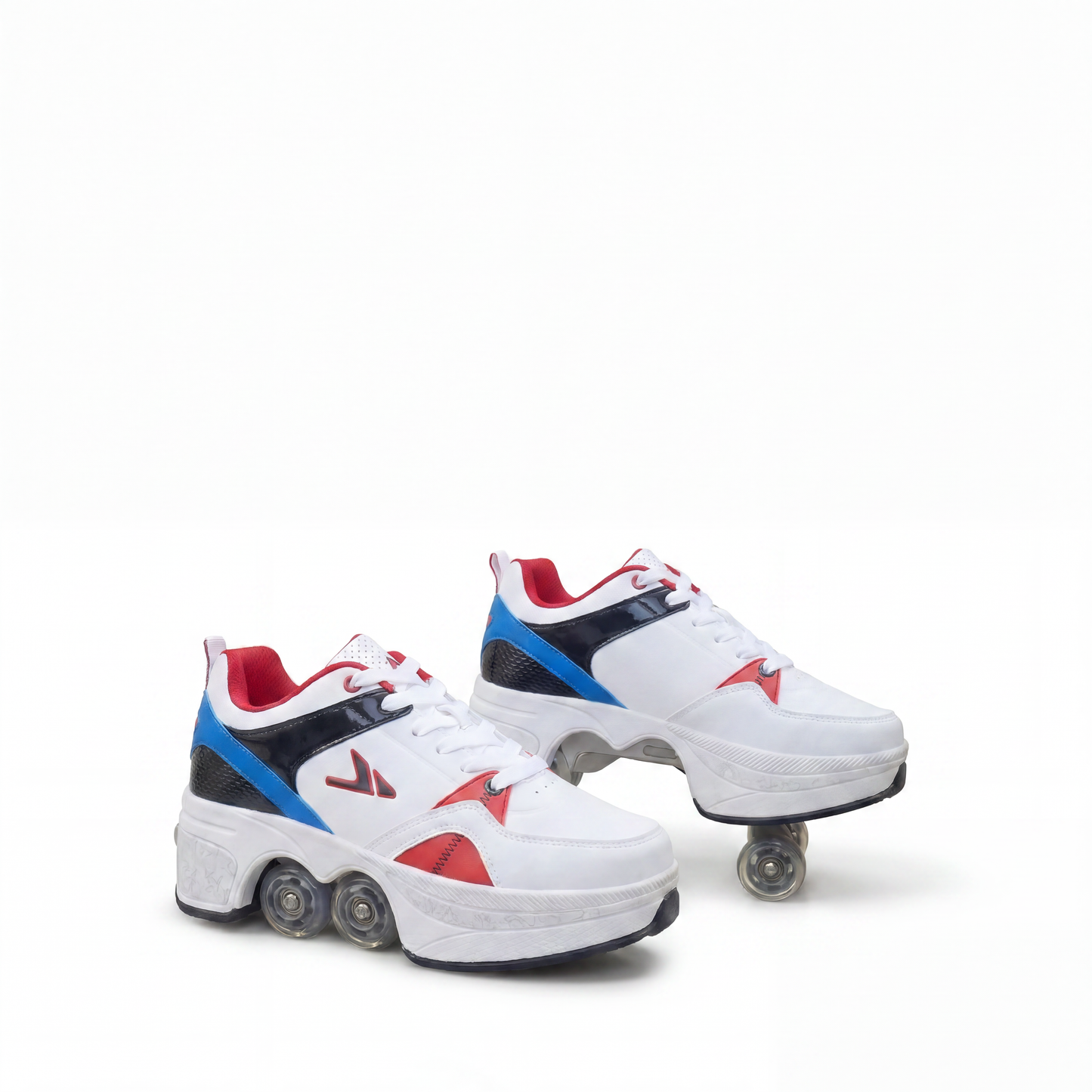 Liberty Light Runnners