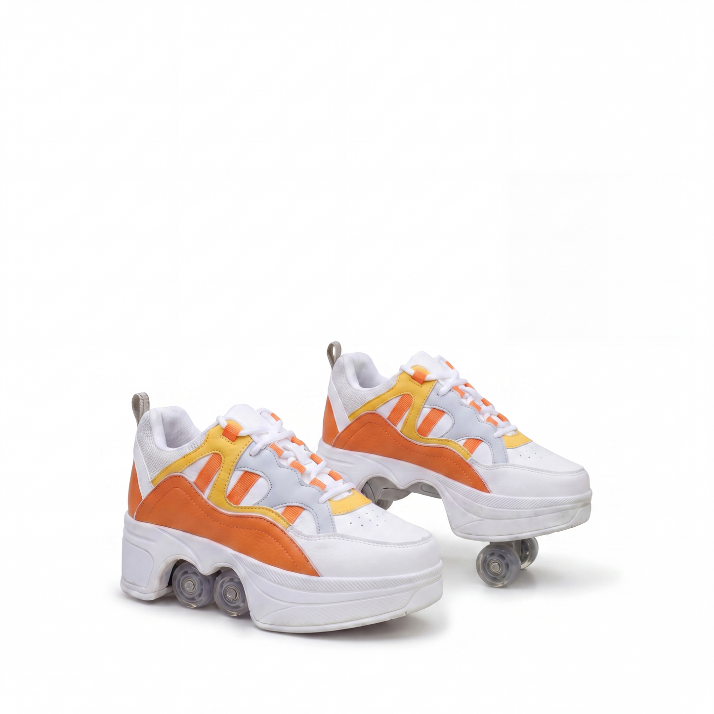 Star Light Blade Runnners