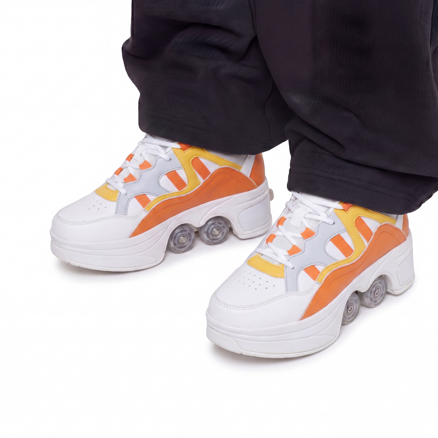 Star Light Blade Runnners