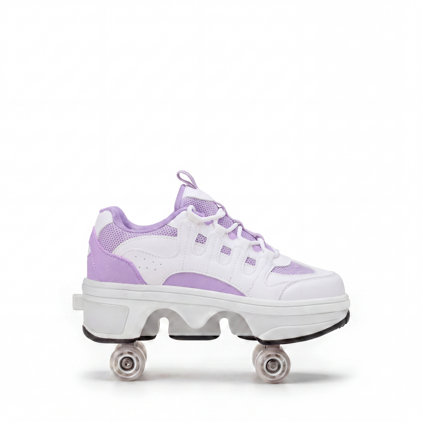 Wave Blade Runnners