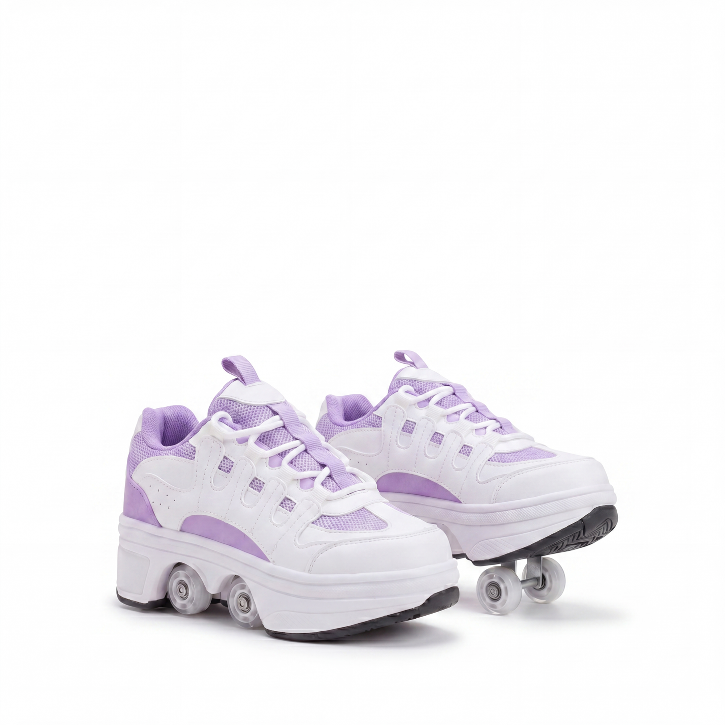 Wave Blade Runnners