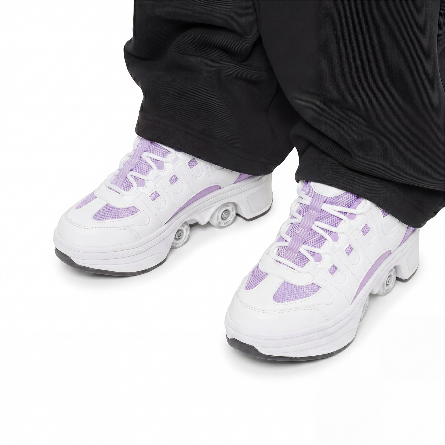 Wave Blade Runnners