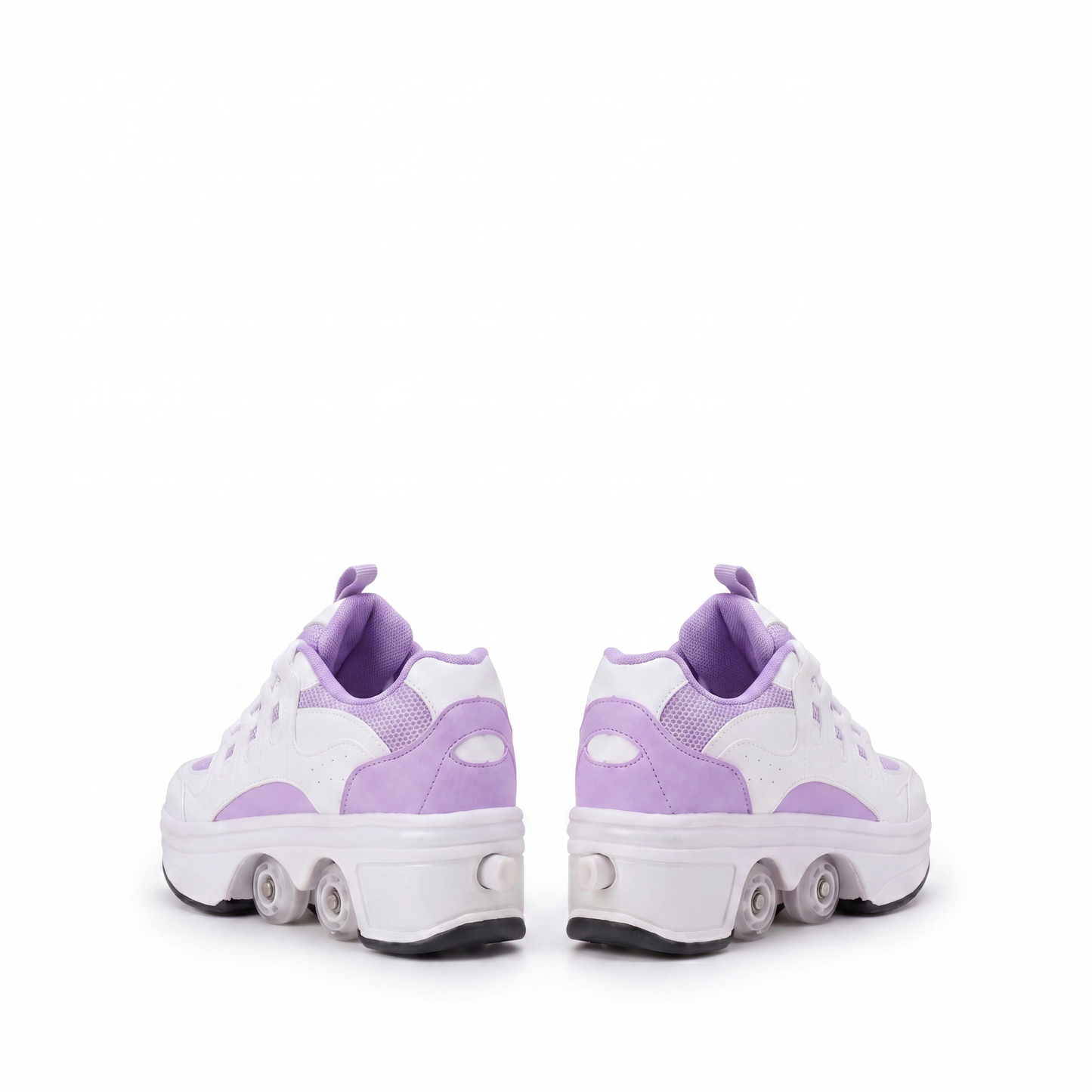 Wave Blade Runnners