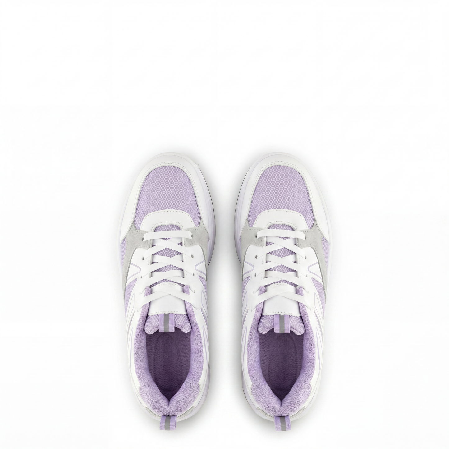 Purple Light Runners