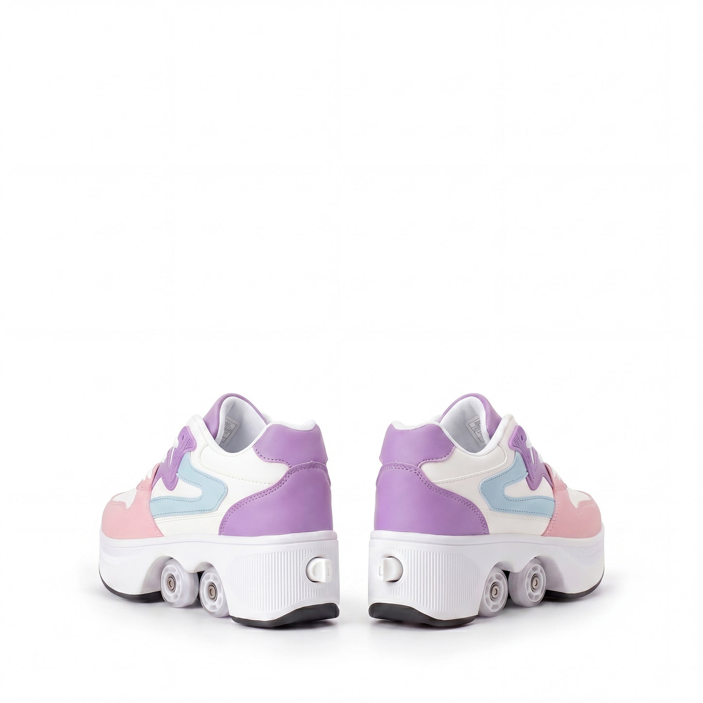 Vapor wave blade runners