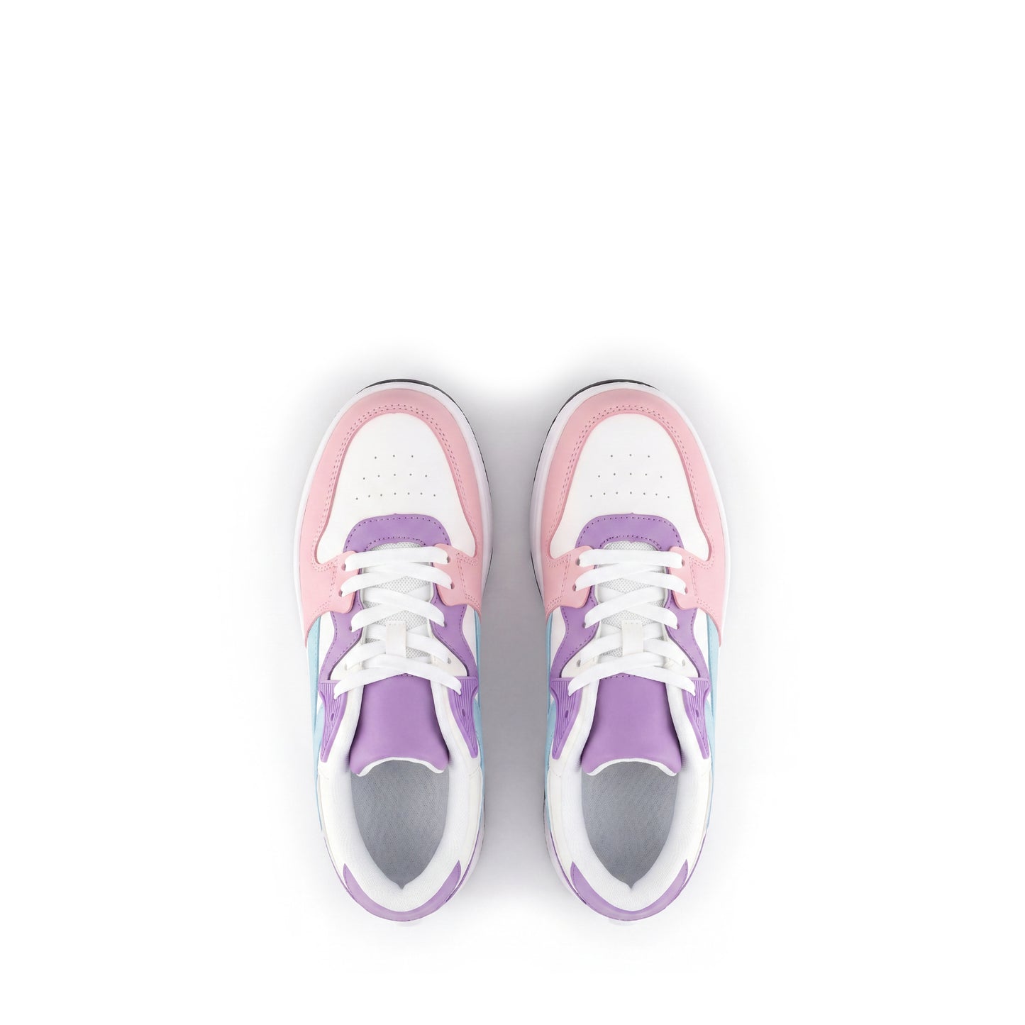 Vapor wave blade runners